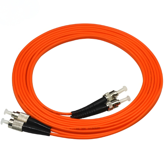 Dây nhảy quang ST/PC FC/PC multimode om2