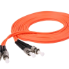 Dây nhảy quang ST/PC - FC/PC multimode om2