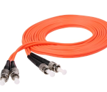 Dây nhảy quang ST/PC - FC/PC multimode om2
