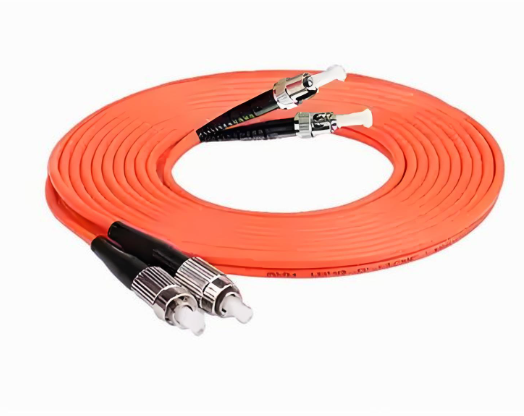Dây nhảy quang ST/PC FC/PC multimode om2