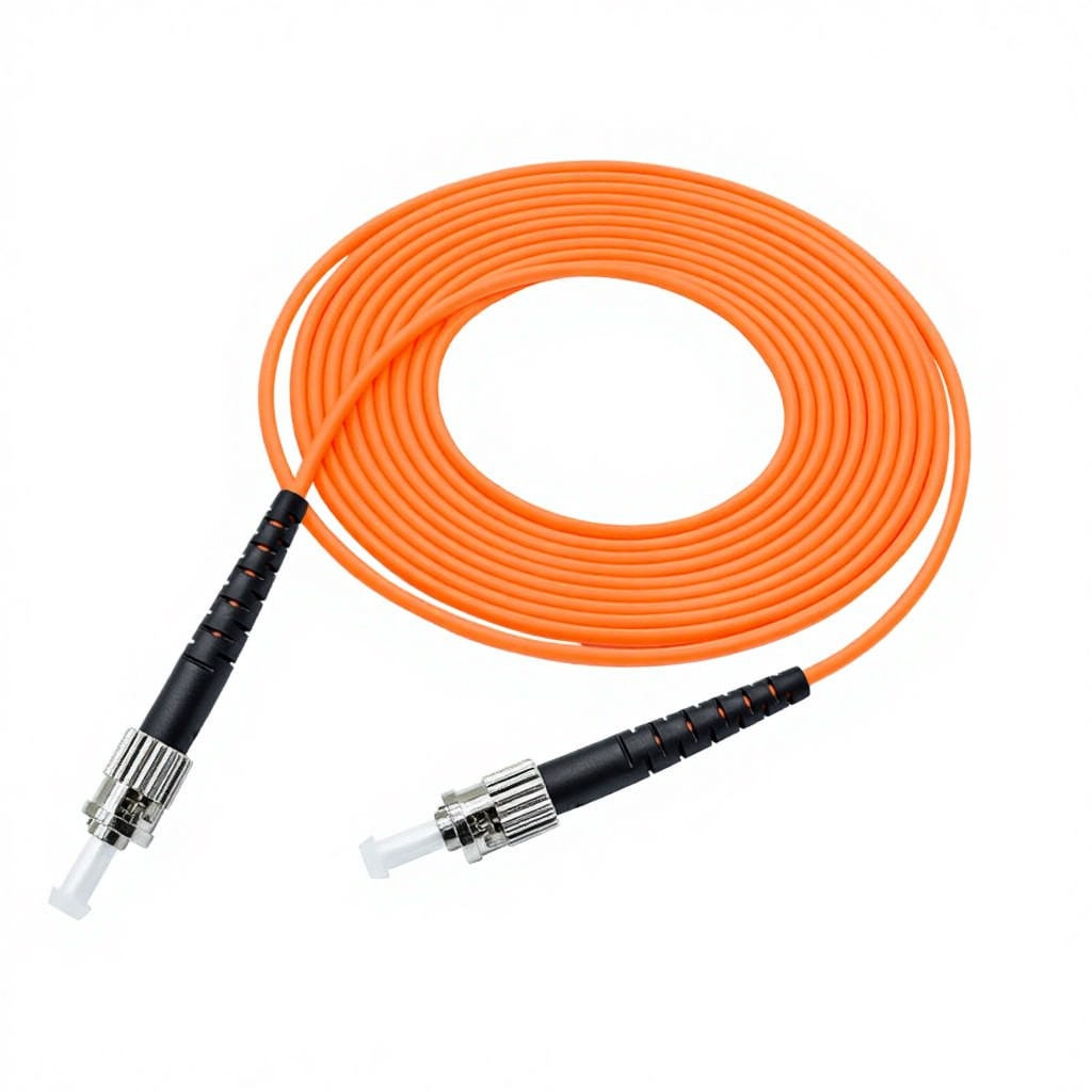 Dây nhảy quang ST/PC - ST/PC multimode OM2