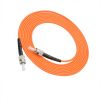 Dây nhảy quang ST/PC - ST/PC multimode OM2