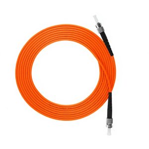 Dây nhảy quang ST/PC - ST/PC multimode OM2