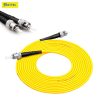 Dây nhảy quang ST/UPC - ST/UPC Singlemode