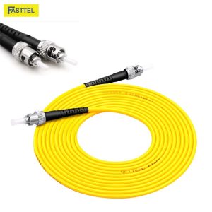 Dây nhảy quang ST/UPC - ST/UPC Singlemode