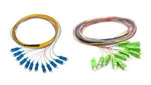 FASTTEL – Giải pháp cung ứng dây nối quang cho dự án
