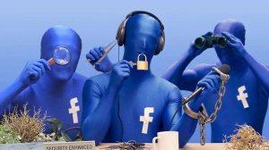 Vì sao Facebook liên tục đề xuất sản phẩm bạn vừa tìm hiểu?