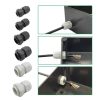 Ốc siết cáp nhựa PG 29