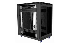 Tủ rack 20U sâu 1000