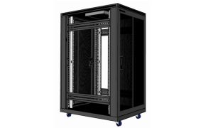 Đầu tư tủ rack 27U sâu 1000 một lần hay nâng cấp từng giai đoạn?