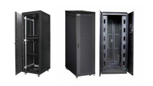 Giải pháp tủ rack 27U sâu 1000 phù hợp cho từng ngân sách