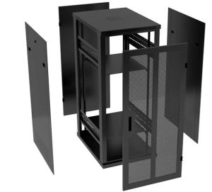 FASTTEL tư vấn giải pháp tủ rack 36U sâu 800 theo ngân sách doanh nghiệp