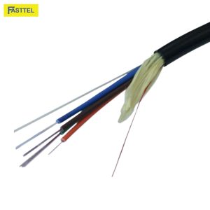 Cáp quang 4FO luồn cống PKL cáp thường