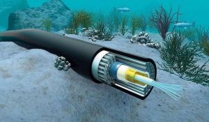 Cáp quang biển liên tiếp gặp sự cố, internet việt nam ra sao?