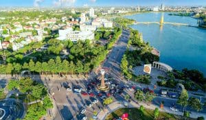 Phú Thọ và nhu cầu phát triển hạ tầng viễn thông