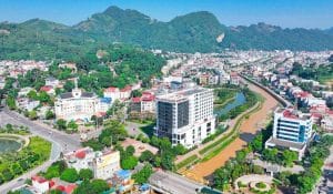 Sơn La – địa phương có nhu cầu kết nối mạng ngày càng đa dạng 