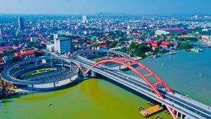 Hạ tầng mạng Hải Phòng đang thay đổi như thế nào?