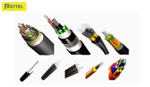 Phân loại cáp quang theo số FO