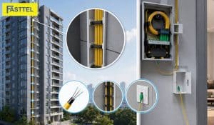 Mua cáp cho công trình đang thi công cần chú ý điều gì?