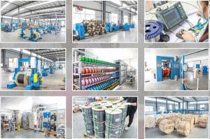 FASTTEL cung cấp cáp quang đến công trình tại Ninh Bình