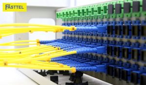 Lý do nên lựa chọn thiết bị ODF cáp quang tại FASTTEL? 