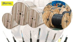 Đơn vị cung cấp dây cáp quang viễn thông chất lượng 
