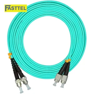 Dây nhảy quang multimode FC/PC - ST/PC