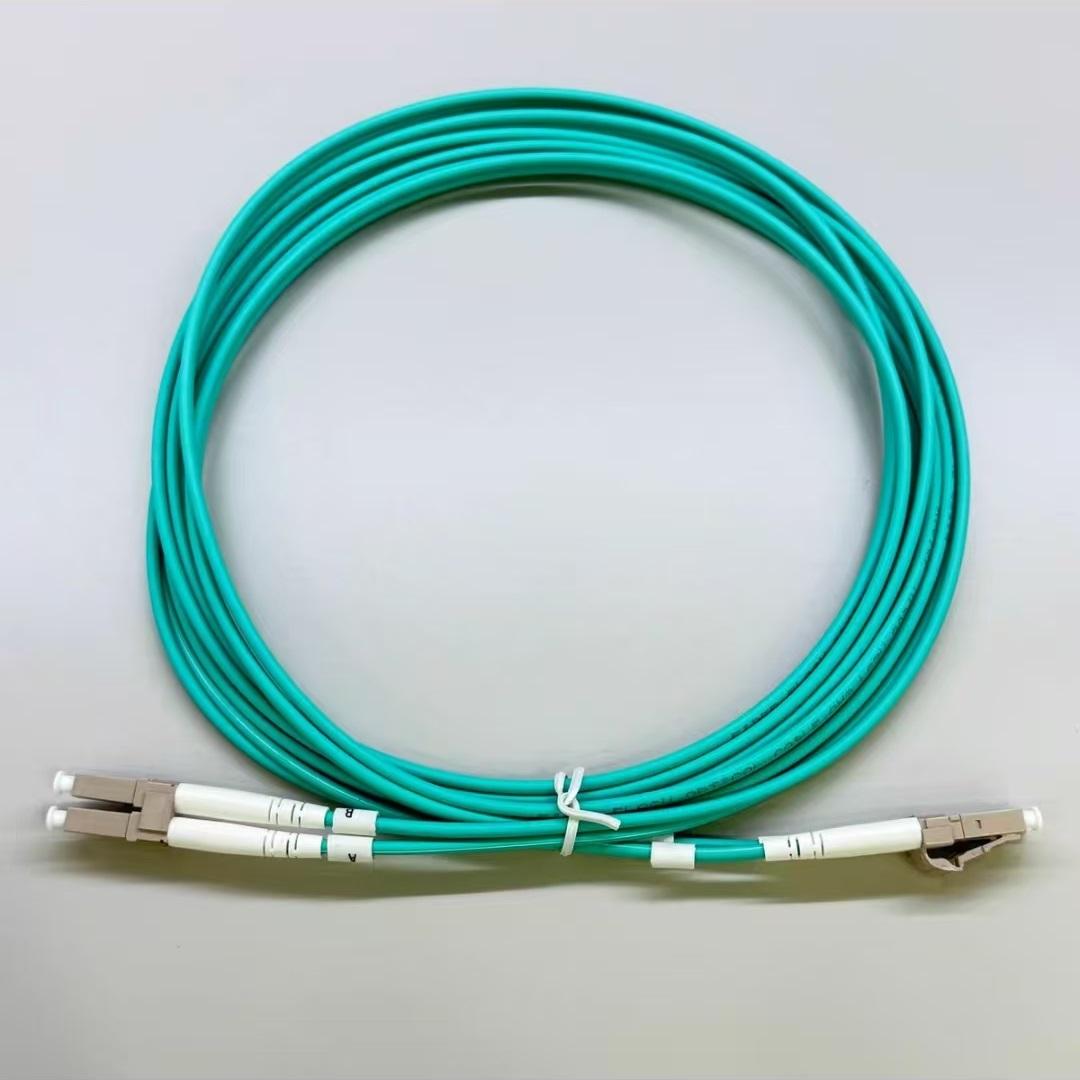 Dây nhảy quang LC/PC - LC/PC Multimode OM3