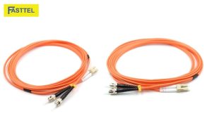 Đặc điểm nổi bật dây nhảy quang LC/PC - ST/PC Multimode OM2