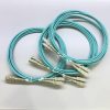 Dây nhảy quang SC/PC - SC/PC Multimode OM3