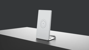 Starlink "Mini Router". Ảnh: Starlink