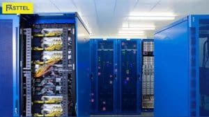 Chọn tủ rack Hà Nội theo chiều sâu như thế nào?