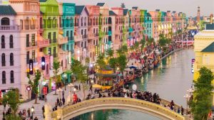 Hạ tầng công nghệ tại Hưng Yên