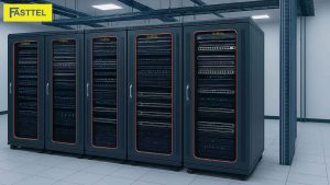 FASTTEL cung cấp tủ rack cho nhiều nhu cầu tại Hưng Yên