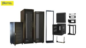Tủ rack Ninh Bình đáp ứng nhiều nhu cầu lắp đặt thiết bị