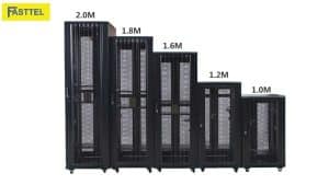 FASTTEL cung cấp tủ rack cho nhiều nhu cầu tại Quảng Ninh