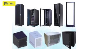Lựa chọn tủ rack phù hợp để tăng khả năng bảo vệ hệ thống