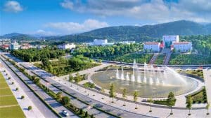 Nhu cầu sử dụng cáp quang tại Lào Cai