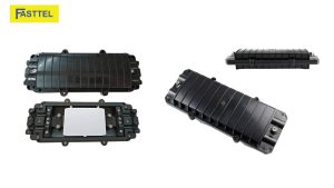 Fasttel cung cấp măng xông cáp quang phục vụ công trình tại Bắc Ninh