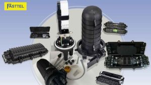 Fasttel hỗ trợ cung ứng vật tư cáp quang tại Hưng Yên