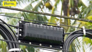 Măng xông quang được sử dụng tại những vị trí nào trong hệ thống cáp quang?
