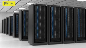 Tủ rack phù hợp với những nhu cầu lắp đặt và quản lý thiết bị nào? 