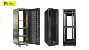 Vì sao cần lựa chọn cấu hình tủ rack theo nhu cầu thực tế?