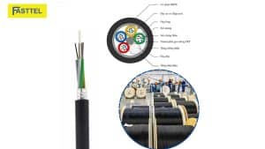 Những yếu tố cần cân nhắc khi lựa chọn cáp quang nhiều FO